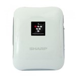 Purificador e Ionizador de Ar Portátil - Plasmacluster IG-DM1 - Sharp - Sharp Brasil