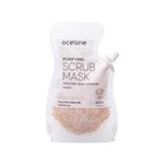 Purifying Scrub Mask - Máscara Facial Esfoliante Lavável - Oceane