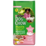 Ficha técnica e caractérísticas do produto Purina Dog Chow Papita