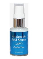 Ficha técnica e caractérísticas do produto Puritans Pride Acido Hialauronico Serum 29,5 Ml