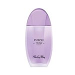 Ficha técnica e caractérísticas do produto Purple Orchid Eau de Toilette Shirley May - Perfume Feminino - 100ml - 100ml