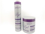 Ficha técnica e caractérísticas do produto Purple Semellé Hair Kit Matizador - Semélle Hair Cosméticos