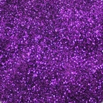 Ficha técnica e caractérísticas do produto Purpurina Glitter Roxo 3g Real Seda