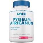 Pygeum Africanum 100mg 60 Cáps Unicpharma