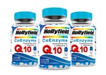 Q10 Coenzima Hollyfield + Vit C 100 Mg 90 Cápsulas