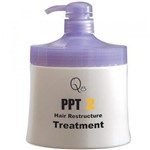 Ficha técnica e caractérísticas do produto Q8 PPT 2 Hair Restructure Treatment 1KG