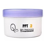 Ficha técnica e caractérísticas do produto Q8 PPT 2 Hair Restructure Treatment Máscara de Reestruturação - 248ml