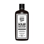 Ficha técnica e caractérísticas do produto QOD Barber Shop Backup - Shampoo Fortalecedor 240 Ml