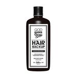 Ficha técnica e caractérísticas do produto Qod Barber Shop Backup - Shampoo Fortalecedor 240 Ml