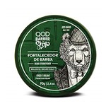 Ficha técnica e caractérísticas do produto Qod Barber Shop Bálsamo Fortalecedor de Barba 70G
