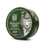 Ficha técnica e caractérísticas do produto QOD Barber Shop Bálsamo Fortalecedor para Barba - Balm - 70g