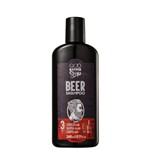 Ficha técnica e caractérísticas do produto QOD Barber Shop Doga10 - Shampoo 3 em 1 240ml