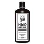 Ficha técnica e caractérísticas do produto QOD Barber Shop Hair Backup - Shampoo 240ml