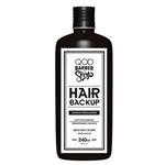 Ficha técnica e caractérísticas do produto QOD Barber Shop Hair Backup - Shampoo