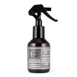 Ficha técnica e caractérísticas do produto QOD Barber Shop - Modeladora Capilar - Cera Líquida Spray