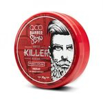 Ficha técnica e caractérísticas do produto Qod Barber Shop Pomada Capilar Killer