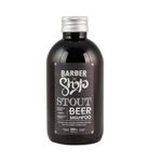 Ficha técnica e caractérísticas do produto QOD Barber Shop Shampoo Stout 250 ml