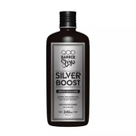 Ficha técnica e caractérísticas do produto Qod Barber Shop Silver Boost - Shampoo Neutralizador 240 Ml