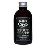 Ficha técnica e caractérísticas do produto QOD Barber Shop Stout Beer - Shampoo 250ml