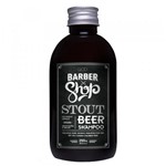 Ficha técnica e caractérísticas do produto QOD Barber Shop Stout Beer - Shampoo