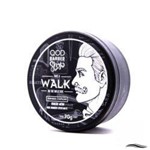 Ficha técnica e caractérísticas do produto QOD Barber Shop Walk 70gr - Pomada Capilar