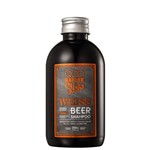 Qod Barber Shop Weiss Beer - Shampoo 250ml