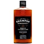 Ficha técnica e caractérísticas do produto QOD Barber Shop Wiskey - Shampoo 220ml