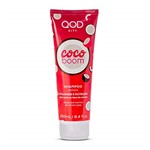 Ficha técnica e caractérísticas do produto Qod City Coco Boom Xampu 250Ml