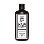 Ficha técnica e caractérísticas do produto QOD Xampu Hair Backup - Fortalecedor 240 Ml