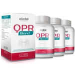 Ficha técnica e caractérísticas do produto QPR Blend Original Saúde Dos Rins e Sistema Urinário - 3 Potes