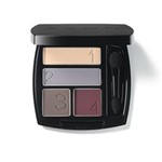 Ficha técnica e caractérísticas do produto Quarteto de Sombra para Olhos Avon Ultra Color 5g - Moderno