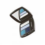 Ficha técnica e caractérísticas do produto Quarteto de Sombra para Olhos Matte Avon Ultra Color 5g - Avon Color