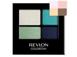 Quarteto de Sombras ColorStay 16 Hour - Cor Goddess - Revlon