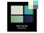 Ficha técnica e caractérísticas do produto Quarteto de Sombras ColorStay 16 Hour - Cor Inspired - Revlon