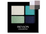 Ficha técnica e caractérísticas do produto Quarteto de Sombras ColorStay 16 Hour - Cor Siren - Revlon