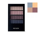 Ficha técnica e caractérísticas do produto Quarteto de Sombras ColorStay Eyeshadow - Cor 317 Princess Metals - Revlon