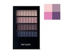 Ficha técnica e caractérísticas do produto Quarteto de Sombras ColorStay Eyeshadow - Cor 350 Berry Bloom - Revlon