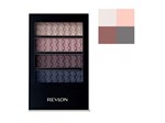Ficha técnica e caractérísticas do produto Quarteto de Sombras ColorStay Eyeshadow - Cor 322 Nude Elements - Revlon