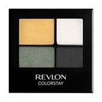 Ficha técnica e caractérísticas do produto Quarteto de Sombras Revlon ColorStay 16h - Surreal