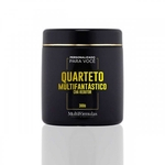 Ficha técnica e caractérísticas do produto Quarteto Multifantástico Chá Redutor 300g
