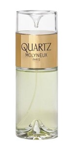 Ficha técnica e caractérísticas do produto Quartz Femme Feminino Eau de Parfum 100ml - Molyneux