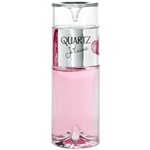 Ficha técnica e caractérísticas do produto Quartz Femme Je T`aime Eau de Parfum Molyneux - Perfume Feminino - 100ml - 100ml