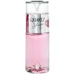 Ficha técnica e caractérísticas do produto Quartz Femme Je T'aime Molyneux - Perfume Feminino - Eau de Parfum 100ml