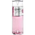 Ficha técnica e caractérísticas do produto Quartz Femme Je Taime Molyneux - Perfume Feminino - Eau de Parfum