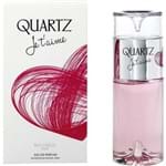 Ficha técnica e caractérísticas do produto Quartz Je T'aime de Molyneux Eau de Parfum Feminino 100 Ml