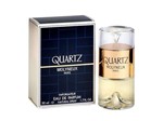 Ficha técnica e caractérísticas do produto Quartz Pour Femme 100ml Perfume Feminino - Molyneux