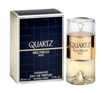 Ficha técnica e caractérísticas do produto Quartz Pour Femme de Molyneux Eau de Parfum Feminino (50ml)