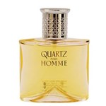 Ficha técnica e caractérísticas do produto Perfume Quartz Pour Homme EDT Molyneux Masculino 30ml