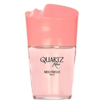 Ficha técnica e caractérísticas do produto Quartz Rose Feminino Eau de Parfum 30ml