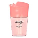 Ficha técnica e caractérísticas do produto Quartz Rose Molyneux - Perfume Feminino - Eau de Parfum 30ml